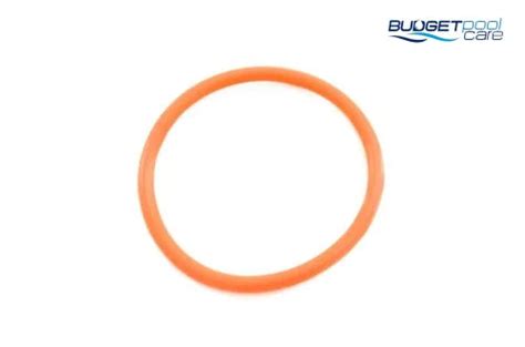 Hurlcon O ring for 40mm union to valve .